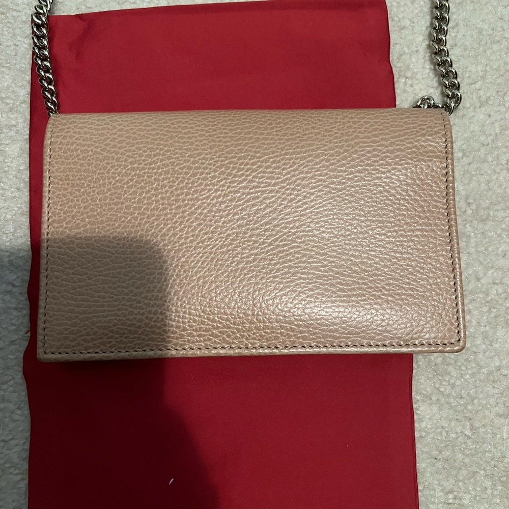 GUCCI Wallet on Chain - Picture 4 of 4